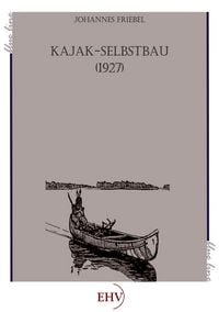 Produktbild: Kajak-Selbstbau