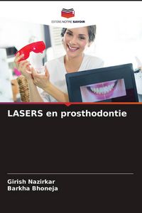 Produktbild: LASERS en prosthodontie