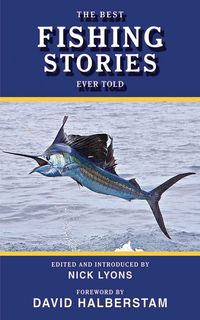 Produktbild: The Best Fishing Stories Ever Told