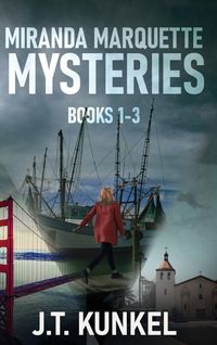 Produktbild: Miranda Marquette Mysteries - Books 1-3