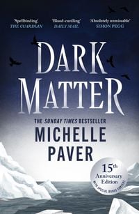 Produktbild: Dark Matter