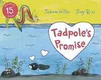 Produktbild: Tadpole's Promise