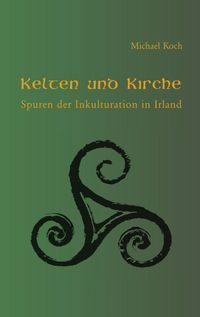 Produktbild: Kelten und Kirche