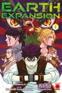 Produktbild: Earth Expansion Volume 4