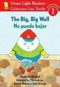 Produktbild: The Big, Big Wall/No Puedo Bajar