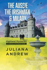 Produktbild: The Aussie the Irishman & Milady