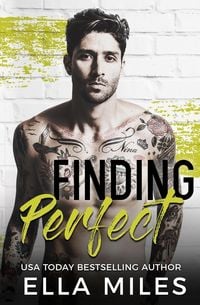 Produktbild: Finding Perfect
