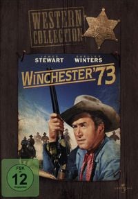 Produktbild: Winchester '73 - Western Collection
