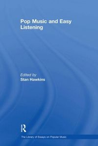 Produktbild: Pop Music and Easy Listening