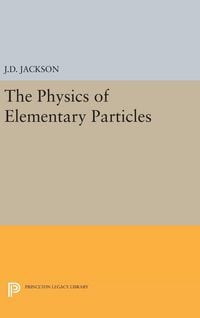Produktbild: Physics of Elementary Particles