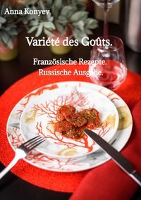 Produktbild: Vari&eacute;t&eacute; des Go&ucirc;ts.