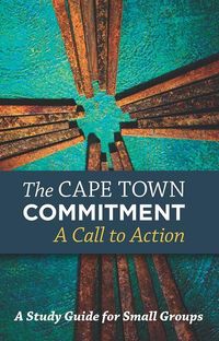 Produktbild: Cape Town Commitment a Call To