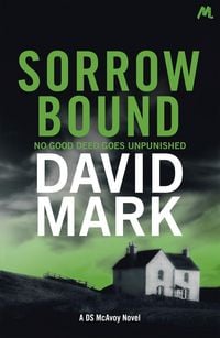Produktbild: Sorrow Bound