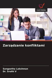 Produktbild: Zarz&iquest;dzanie konfliktami