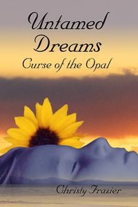Produktbild: Untamed Dreams Curse Of The Opal