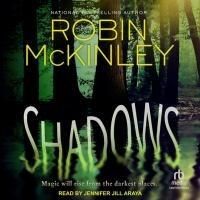 Bild vom Artikel Shadows vom Autor Robin McKinley