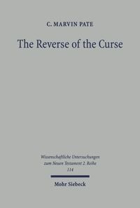 Produktbild: The Reverse of the Curse