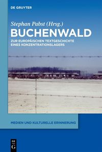 Bild vom Artikel Buchenwald vom Autor Stephan Pabst
