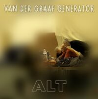 Produktbild: Graaf Generator, v: Alt