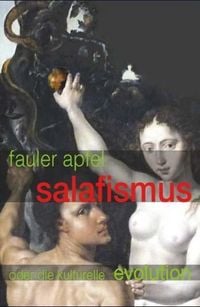 Bild vom Artikel Fauler Apfel Salafismus vom Autor Rudi Rembold
