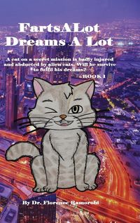 Produktbild: Fartsalot Dreams a Lot