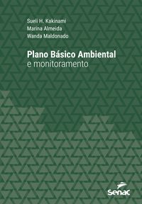 Produktbild: Plano B&aacute;sico Ambiental e monitoramento