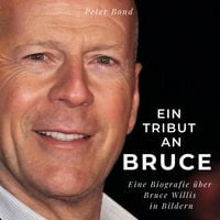 Produktbild: Ein Tribut an <br> Bruce