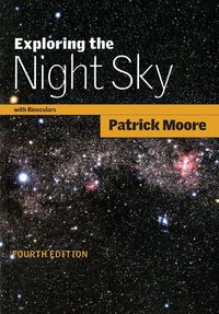 Produktbild: Exploring the Night Sky with Binoculars