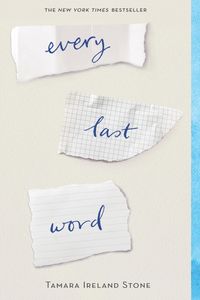 Produktbild: Every Last Word