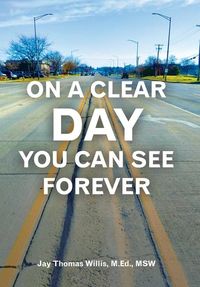 Produktbild: On a Clear Day You Can See Forever