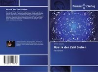 Produktbild: Mystik der Zahl Sieben