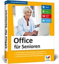 Bild vom Artikel Office für Senioren vom Autor Jörg Rieger