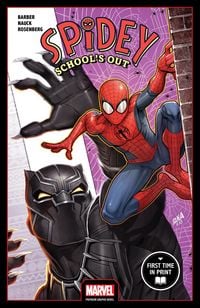 Produktbild: Spidey: School's Out