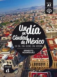 Produktbild: Un dia en Ciudad de Mexico