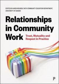 Produktbild: Relationships in Community Work