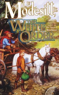 Produktbild: White Order