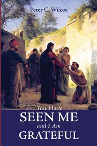 Produktbild: You Have Seen Me and I Am Grateful