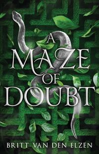 Produktbild: A Maze of Doubt