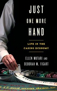Produktbild: Just One More Hand