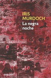 Produktbild: La negra noche