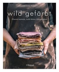 Produktbild: Wild gef&auml;rbt
