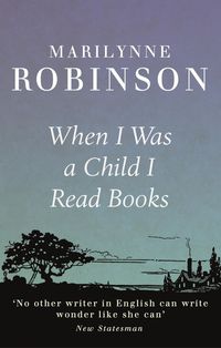 Produktbild: When I Was A Child I Read Books