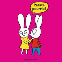Produktbild: Patate pourrie !