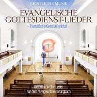 Produktbild: Evangelische Gottesdienst-Lieder
