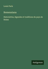 Produktbild: Remensiana