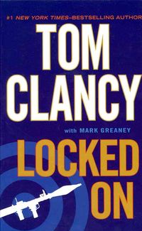 Bild vom Artikel Locked On -Lp vom Autor Tom Clancy