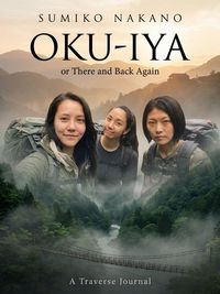 Produktbild: Oku-Iya, or There and Back Again