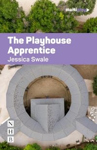 Produktbild: The Playhouse Apprentice
