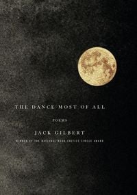 Produktbild: The Dance Most of All