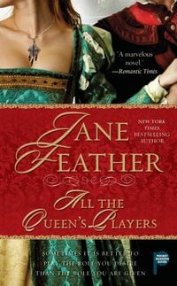 Produktbild: All the Queen's Players